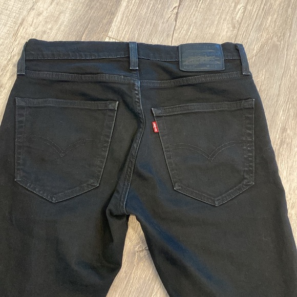 Men’s Levi’s Premium 512 Skinny Leg Jeans - Picture 6 of 7